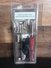 Walnut Hollow Creative Hobby Tool for R/C and Plastic Modelers Black