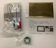 Foil Quill 4-Pen Set by we R memory keepers