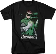 Green Lantern Power Ring Pose DC Comics T-Shirt