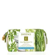 Eminence Clear Skin Starter Kit