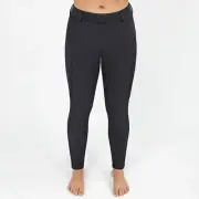 Irideon Ladies Plus Thermasoft Breech 3X Cocoa Bea