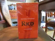 Rico RLA2530 Baritone Saxophone Reeds