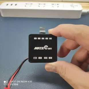 【4KX1】 Sony 4K畫質 無線針孔攝影機 無線監視器 無線微型攝影機 無線針孔 密錄器 迷你 (7折)