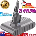 For Dyson V7 Battery V7 Animal V7 Motorhead V7 Absolute Cord-free SV11 9500mAh