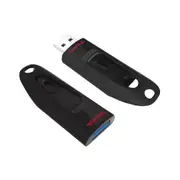 SanDisk Ultra CZ48 64GB 130MB/S USB 3.0 Flash Drive Memory Stick Pen PC MAC