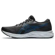 ASICS Men's Gel-Excite 7, Graphite Grey/ Sz_10.5_Graphite Grey/Blue