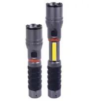 Nebo Slyde King 2K 2000L Rechargeable Flashlight and Work Light