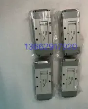 1pcs SMC air control valve VFA5220-03F