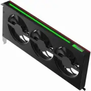 "NEW" JONSBO VF-1 RGB AURA SYNC VGA COOLING CARD -Freeship & Tracking