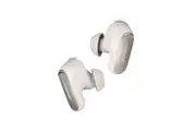 Bose Quietcomfort Ultra Wireless In Ear Noise Cancelling Earbuds White (Global Version)