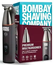 Grooming Trimmer for Men Body and Beard and Noise multi Trimmer for Men's Boys