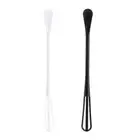 Multifunction Mini Plastic Egg Whisk Egg Beater Kitchen Seasoning Stirring