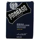 Proraso Beard Balm Azur Lime 3.4 Ounces