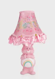 [Dolls Kill x Care Bears] Big Wishes Table Lamp
