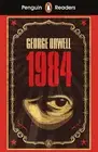Penguin Readers Level 7: Nineteen Eighty-Four (ELT Graded Reader): Abridged Edit