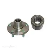 Sterling Wheel Bearing/Hub Assembly to suit Mazda Cx-9 10/2007 to 06/2016 - HUB-MZCX-900F