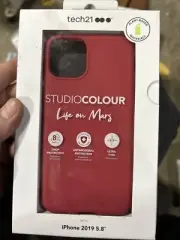 Tech21 Apple iPhone 11 Pro 5.8” Studio Colour Case - Life On Mars