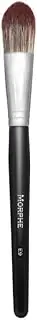 [MORPHE] Cosmetics - E9 - Oval Foundation Brush