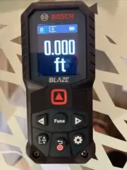 Bosch GLM165-22 Laser Measure