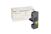 Kyocera Toner - 1.2K Pages - Yellow [TK-5224Y]
