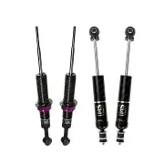 1.5" Front + Rear Dobinsons IFP Monotube Shock Absorbers for Suzuki Jimny GJ 1.5
