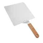 Pizza Spatula Paddle Pizza Spatula Peel Metal Pizza Peel 10 Inch
