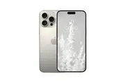 Refurbished iPhone 16 Pro Max