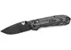 Benchmade 560BK-1 Freek M4鋼灰黑G10柄黑刃折刀
