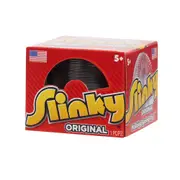 Slinky Classic Walking Spring Kids/Children Interactive Fun Play Toy 5y+