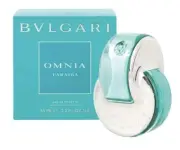Bvlgari - OMNIA PARAIBA - EDT 65mL Bottle New BOXED Women's Perfume / Fragrance