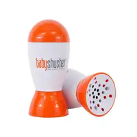 在飛比找蝦皮商城優惠-【美國Baby Shusher】 寶貝不哭奇蹟安撫器｜亮童寶