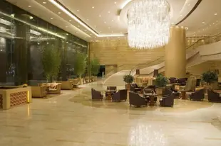 大連新世界酒店New World Dalian Hotel