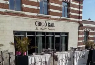 Le Chic Ô Rail 飯店