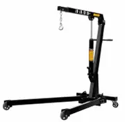 Black Jack BJ-500CR - Engine Crane Foldable 500kg