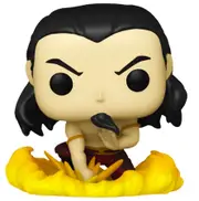 Pop! Avatar The Last Airbender 10cm Firelord Ozai RS Vinyl Funko Collectables