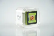 SEALED Apple iPod nano 16GB Green - 6th Gen - MC696ZP/A A1366