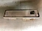 Vintage interior light. Looks Italian. Could be from Alfa Romeo, Ferrari, etc.