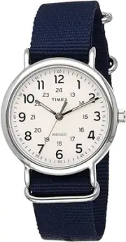 Timex Weekender Classic Mens Watch