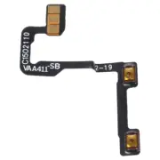 For OnePlus Nord 2 5G Volume Button Flex Cable