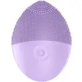 在飛比找遠傳friDay購物優惠-FUGU BEAUTY洗臉機(紫)