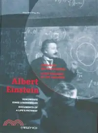 ALBERT EINSTEIN, CHIEF ENGINEER OF THE UNIVERSE - EINSTEIN'S LIFE AND WORK IN CONTEXT AND DOCUMENTS OF A LIFE'S PATHWAY 2V +DVD PACKAGE