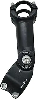 ａ aternee Road Bike Stem Replacement Part Reliable Part Repair Sturdy Metal Lightweight Adjustable 30 Degree Bicycle Handlebar Stem
