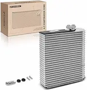 A-Premium A/C Evaporator Core Replacement for Suzuki Grand Vitara 2003-2005 XL-7 Front