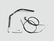 Hurricane H030-046B Narrow Type 2 Handle Set