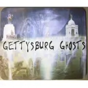 Gettysburg Ghosts Mouse Pad New