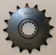 SUNSTAR SPRKT C/S 15T Fits: Kawasaki KZ1000C/P Police,KZ1000A/J,KZ1000B/K LTD,KZ