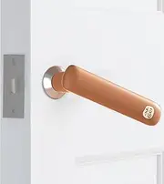 Door Handle Protective Cover - Good Luck Kids Room Handle Cover,Protective Anti-Static Safety Door Handle Glove Covers, Safe Kids Room Handle Cover for Protection