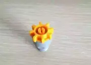 10pcs New 3/8" bspt etching machine Developing nozzle Fan-shaped spray pattern