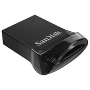 SanDisk Ultra Fit USB 3.1 Flash Drive 64GB