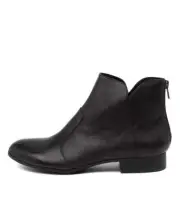 New Django & Juliette Fronia Womens Shoes Casual Boots Ankle